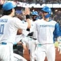 【日本ハム】郡司裕也「郡司の逆襲を始めたい」フォーム試行錯誤で133打席ぶり１発