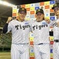 【阪神】西勇輝３連勝も「あの４回がもったいないというか、修正していきたい」３連続四死球で失点