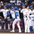 日本ハム・郡司　１３４打席ぶり復活のろし３号「涙が込み上げてきたってことにしといてください」　３位再浮上