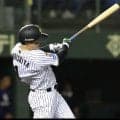 阪神・森下　「久しぶりに出たので良かった」１９打席ぶり安打　立石プロ初安打に笑顔「１打席目、１球目で出すのはさすが」