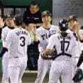 阪神・藤川監督　立石プロ初安打「いい一歩になった」岡城「いきなり結果を出してくれて『強いな』と」【一問一答】
