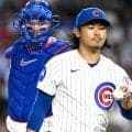 「珍しい大乱調」今永昇太、首位攻防戦での8失点KOに指揮官も指摘も「普段のようなコマンドがなかった」