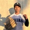 【高校野球】県千葉の“ドクターＫ”加賀谷一、20奪三振武器に将来は「強く優しい」ドクター目指す