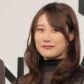 五輪金メダリスト・村瀬心椛が「絵になるなぁ」「クール」雪上とは一変の私服姿に海外ファンも反響　イメチェンも？「髪染めました？」