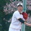 巨人・戸郷翔征が最速153キロ計測！昨季140キロ台前半から劇的変化、直球の威力取り戻し復活に兆し