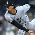 「日本でのプレー機会を追及できるように」メジャー157キロ右腕が移籍市場に浮上　NPB球団が興味か　ホワイトソックス村上の同僚