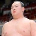 １０日目の取組で後頭部を強打した幕下・夢之富士は休場へ　部屋付きの楯山親方が状況を説明「大丈夫です、とのことだった」