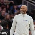マジックの前HCジャマール・モーズリーがペリカンズの新たな指揮官へ就任
