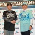 全パ指揮のソフトバンク小久保監督「非常に大きな責任も」富山開催には縁　オールスター会見