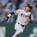 【阪神】ドラ１立石は好機で悔しさも？藤川監督がすぐさま否定「そんなの今日全然関係ないです」