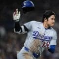 大谷翔平、３打数２安打１打点１四球で４試合連続マルチと復調気配　チームも一夜で首位返り咲き