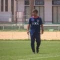 【鹿島】最終節東京戦へ鬼木達監督「どうやってプレーオフにつなげていくか」