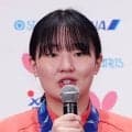 【卓球】張本美和、＆TEAMライブで「パワーチャージ完了」初参戦の感激つづる