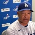 大谷翔平、28日ぶりリアル二刀流“解禁”　ロバーツ監督明言…直近打率.521と絶好調