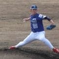 ソフトバンクが緊急の投手補強！四国IL・徳島の小林樹斗を獲得…元広島の最速154キロ右腕が半年でNPB復帰、“第2の藤井皓哉”に期待