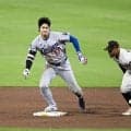 大谷翔平、２安打１打点　ロバーツ監督「明日、彼は打つ」21日の二刀流出場を改めて明言