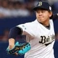 オリックス　宮城大弥が米国で左肘トミー・ジョン手術と発表　４月のロッテ戦で緊急降板　山下舜平大に続き左右両腕が今季中の復帰絶望