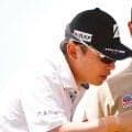 ベースボールグリップと決別、けが…前年覇者・清水大成は1次からでも米ツアー予選会へ