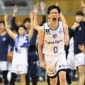 細谷将司、新天地は鹿児島レブナイズに決定「最高の『SHOWTIME』をお見せします」