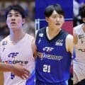 FE名古屋が3選手と複数年契約を締結…福大大濠出身の針間は2～3年目に選手オプション