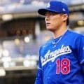 「ヨシノブが苦しんでいる」ド軍先発陣の“懸念材料”は山本由伸　米メディアが「極めて深刻な問題」と憂慮