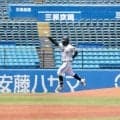 中大　今秋ドラフト候補・伊藤櫂が２戦連発　阪神・森下超え！大学通算１１号　チームはサヨナラ負け