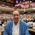 にしたんクリニックが史上初の幕内全取組に５本ずつの懸賞「力士たちの待遇向上に」「彼らへのリスペクト」と西村社長　１日９５本も史上最多で計６６５万円