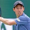  錦織圭の引退発表後に日本勢全滅 