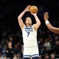 NBLのメルボルン・ユナイテッドへ移籍するジョー・イングルズ「本当に特別な気持ち」