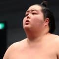 大関琴桜が負け越し決定　正代に苦杯で８敗目　来場所はカド番に