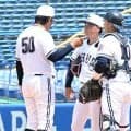中大、１点差で無念サヨナラ負け　勝てば入れ替え戦回避も「これが東都ですから」清水監督悔し