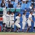 国学院大が勝ち点５の完全優勝で、７季ぶり５回目の優勝！今季掲げた「新国学院大」の結実