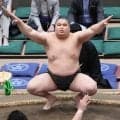注目対決は旭富士に軍配！３場所連続の各段優勝に王手　敗れた大森「強かったので楽しかった」