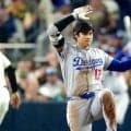 普通は単打だろ…大谷翔平が「二塁打に変えた」　LAメディア驚く“マジック”は「輝きを放つ」