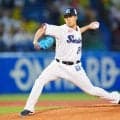 【ヤクルト】山野太一21日巨人戦先発　両リーグ＆自己最多６勝目へ　７連勝中の相手「止めたい」