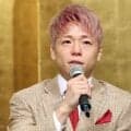 【GOAT】武尊氏が引退セレモニーに加えサイン会も実施、チケット＆グッズ購入者100人