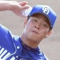 元中日・石川翔が脊髄梗塞発症「今は腰から下、両下半身の感覚が全くありません」ハヤテ入団発表直後に救急搬送　１０万人に１人といわれる病に「歩けるようになることが今は想像できません」