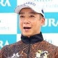 【オークス・共同会見】高野調教師セールスポイントは「Ｇ１を２つ勝ち抜いている絶対的能力」　スターアニスに絶対の自信