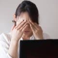 若々しい視力をキープ！老眼に負けない目の健康トレーニング NG習慣も紹介