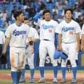 ドラフト候補青学大・渡部海主将「やりたい野球を国学院さんにされてしまった」史上初７連覇逃す