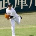 【阪神】大竹耕太郎、連続中５日で３勝目へ「何よりやりがい感じている」21日中日打線挑む