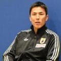【日本代表】長谷部誠コーチ「ピッチで示して」長友佑都に期待、ドイツのホテルでの一幕を明かす