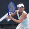 本玉真唯、世界144位にストレートで敗れ予選決勝に進むことはできず[全仏オープン]
