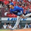 【DeNA】ドラ２島田舜也、５回途中５安打２失点　２勝目権利まであと１死のところで降板