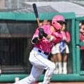 【楽天】黒川史陽の驚異的な粘り！14球投げさせ四球もぎ取る　試合前時点でリーグ３位の四球数