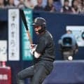 【オリックス】太田椋が右ふくらはぎに死球受け途中交代…ベンチ裏でアイシング等を状態確認中