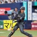 【オリックス】首位返り咲き！今季初スタメンの山中稜真が起爆剤　打線爆発でソフトバンクに圧勝