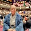 幕内全取組に計６６５万円の懸賞　にしたんクリニックの西村社長「力士に対する僕のリスペクト」