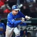 ＤｅＮＡ　競り勝ち連敗４でストップ　八回に松尾のセーフティースクイズが決勝点
