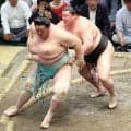 正代、２日連続の結びで大関連破「昨日よりも変な緊張感がなかった」大関経験者として「（結びは）たまに取りたい」
